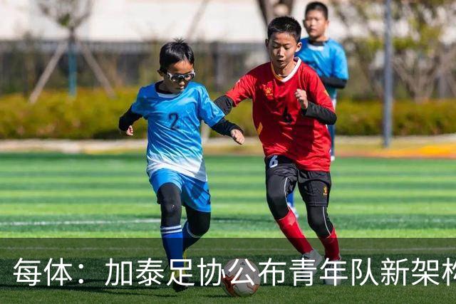 每体：加泰足协公布青年队新架构，奥尔莫父亲上任